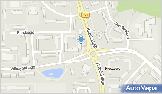 Bart-Trans, ul. Jerzego Burskiego 30, Olsztyn 10-686 - Przedsiębiorstwo, Firma, NIP: 7393222898