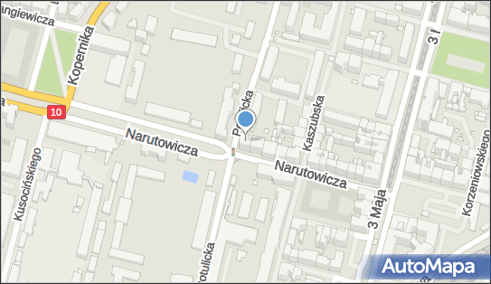 8521055410, Bartcom Bartosz Wikieł 