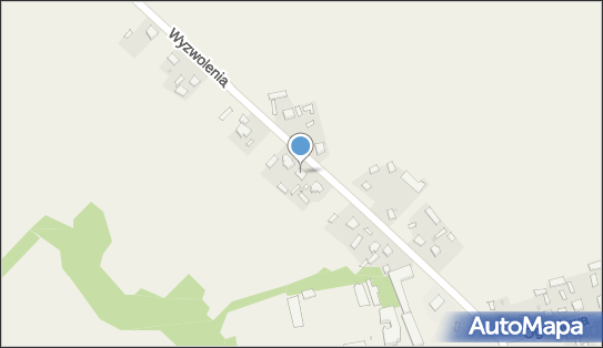 Bartek Kulik Adam, Wyzwolenia 13, Rachanie 22-640 - Przedsiębiorstwo, Firma, NIP: 9211206074