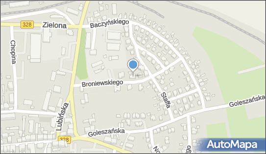 Bartek, ul. Władysława Broniewskiego 1A, Chojnów 59-225 - Przedsiębiorstwo, Firma, NIP: 6921009921