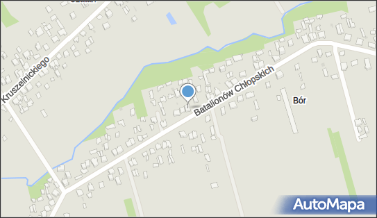 Bartek, Batalionów Chłopskich 326, Kielce 25-671 - Przedsiębiorstwo, Firma, NIP: 9591198397