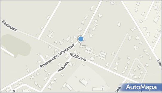 barten.pl Bartosz Skowroński, Powstańców Warszawy 10 57-200 - Przedsiębiorstwo, Firma, NIP: 8871805202
