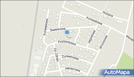 Bartex Katarzyna Grodzka, Poziomkowa 15, Jarocin 63-200 - Przedsiębiorstwo, Firma, NIP: 6171281144