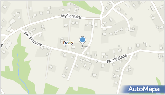 Bartex Wyroby Stolarskie Mariola Piechówka, św. Floriana 21 32-406 - Przedsiębiorstwo, Firma, NIP: 6811630850