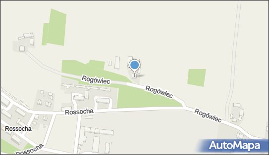 Bartkowicz Dariusz Usługi Rolnicze, Rogówiec 12, Rogówiec 96-200 - Przedsiębiorstwo, Firma, NIP: 8350006355