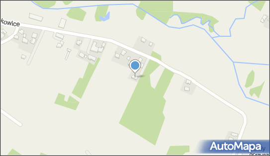 Bartłomiej Budzyn, Krzyszkowice 541, Krzyszkowice 32-445 - Przedsiębiorstwo, Firma, NIP: 6812039716
