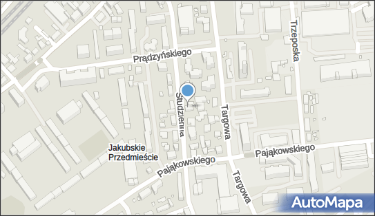Bartłomiej Kowalski BHP-p/Poż.Szkolenia.Doradztwo, Studzienna 40 87-100 - Przedsiębiorstwo, Firma, NIP: 6841001136
