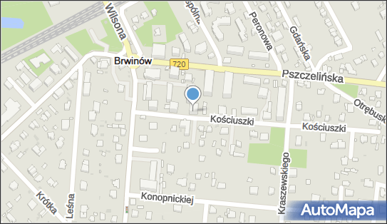 5342511663, Usługi Gastronomiczne Bartłomiej Kucharski 