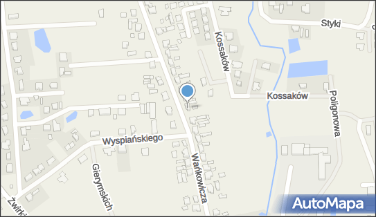 081148633, Bartłomiej Łukomski 