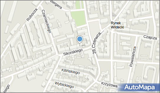 360753812, Przedsiębiorstwo Inżynierii Środowiska 