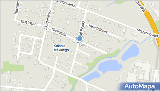 361994914, Fhu Senna Bartłomiej Nycz 