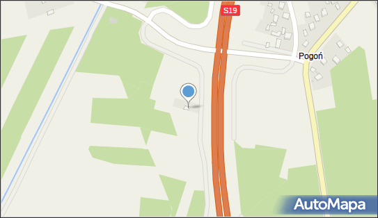 6020116683, Usługi Geodezyjne Bartłomiej Surdyka 