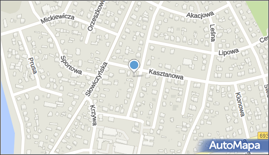 5441481741, Biuro Gleboznawczej Klasyfikacji Gruntów Bartłomiej Twarowski 