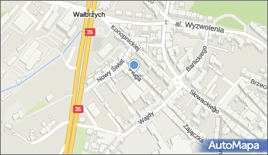 8862492703, Passero Bartłomiej Wróbel 