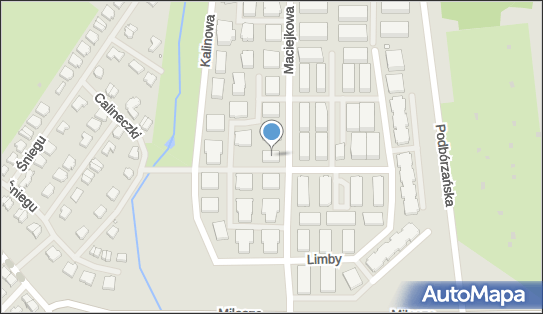 Bartłomiej Zimoch - Działalność Gospodarcza, ul. Maciejkowa 9 71-784 - Przedsiębiorstwo, Firma, NIP: 8512608163