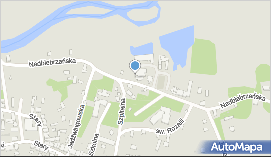 Bartlowizna Przetwórstwo Mięsne - Wyroby Regionalne, Goniądz 19-110 - Przedsiębiorstwo, Firma, NIP: 5461391082
