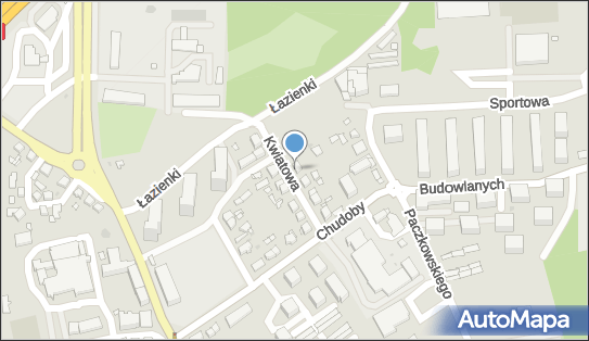Bartmed Bartosz Słomowicz, Kwiatowa 6, Gniezno 62-200 - Przedsiębiorstwo, Firma, NIP: 7841689334