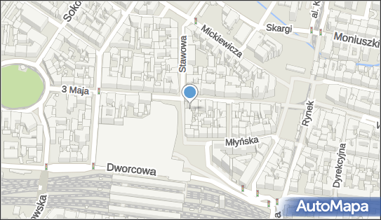 6762258651, Bartnik STH sp. z o.o. 