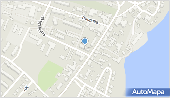 Bartochem, ul. Sobieskiego 2, Człuchów 77-300 - Przedsiębiorstwo, Firma, numer telefonu, NIP: 8431582324