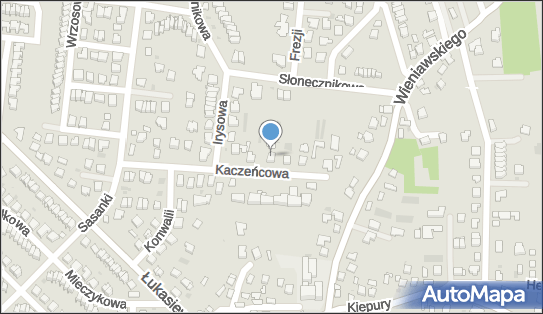 Bartol, Kaczeńcowa 9, Rzeszów 35-604 - Przedsiębiorstwo, Firma, NIP: 8131268196