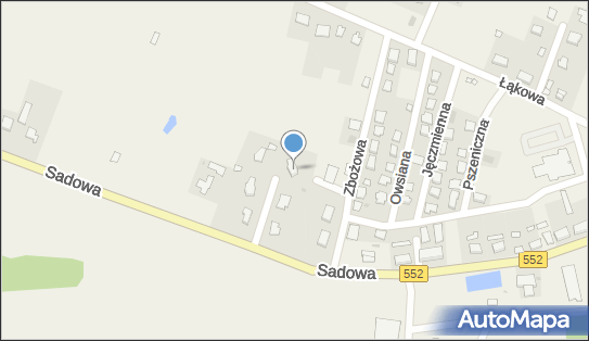 9560015131, Bartosińska Macukiewicz Katarzyna Instal Serwis Zakład Serwisowy Instalacji Technicznych Centrum Sprzedaży Mieszkań 