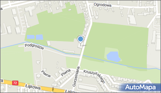 Bartosz Agnieszka, Gorzelniana 18, Turek 62-700 - Przedsiębiorstwo, Firma, NIP: 8291682711