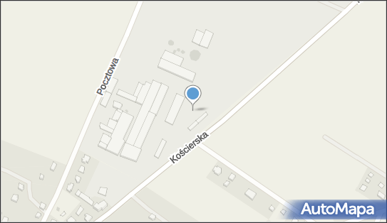 Bartosz Borzyszkowski, Kościerska 2, Wiele 83-441 - Przedsiębiorstwo, Firma, NIP: 5911666309