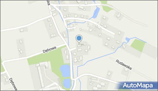 6112503436, Bartosz Cichocki Drive-Auto Serwis 