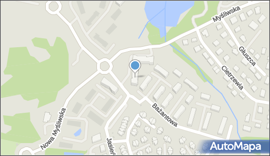5891955297, Software Solutions Bartosz Cichocki 