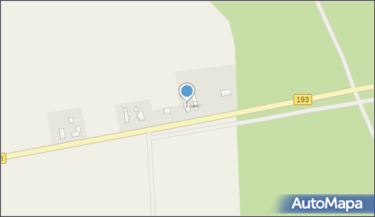 Bartosz Cierzniak PHU Cetrans, Studźce 15A, Studźce 64-830 - Przedsiębiorstwo, Firma, NIP: 7642183810