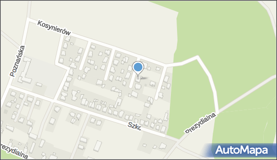 Bartosz Ciszek BC-Automation, Kosynierów 33, Rogalin 62-022 - Przedsiębiorstwo, Firma, NIP: 6171873548