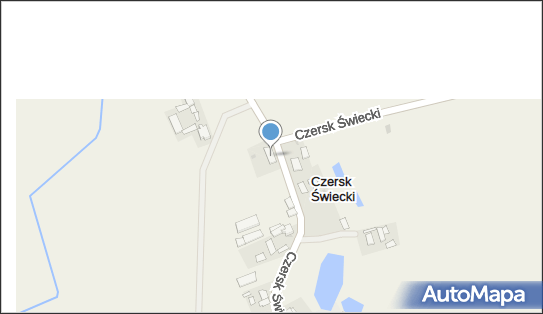 Bartosz Dembek, Czersk Świecki 51, Czersk Świecki 86-131 - Przedsiębiorstwo, Firma, NIP: 8762302873