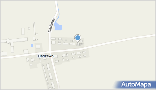 Bartosz Dusza, Dadzewo 13, Dadzewo 76-010 - Przedsiębiorstwo, Firma, NIP: 4990508230