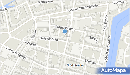 5833265481, Bartosz Ebertowski Elektromontaż 