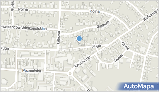 7881665618, Bartosz Gaweł Firma Usługowo-Handlowa 