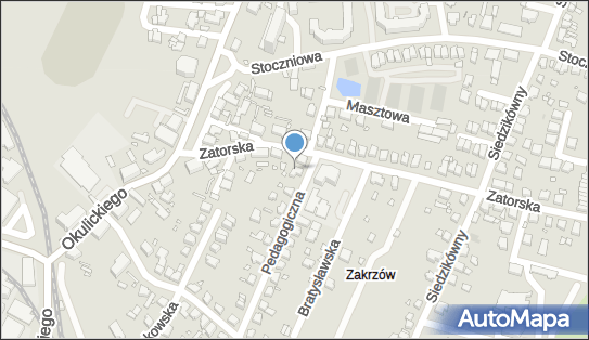 231075200, Nieruchomości Głowacki Bartosz 