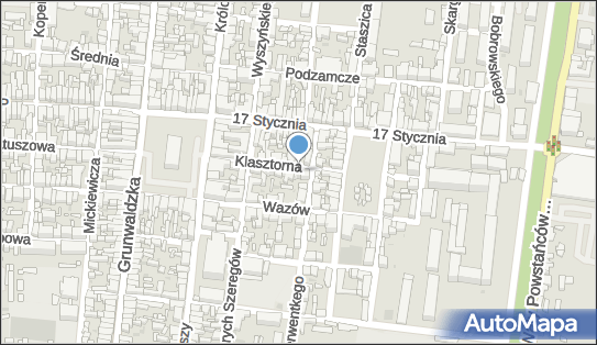 Bartosz Gross, Klasztorna 10, Rawicz 63-900 - Przedsiębiorstwo, Firma, NIP: 8982146292