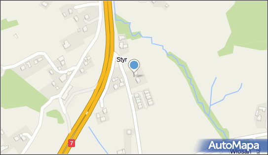 Bartosz Hanus, Łobzowska 110, Włosań 32-031 - Przedsiębiorstwo, Firma, NIP: 9591592266