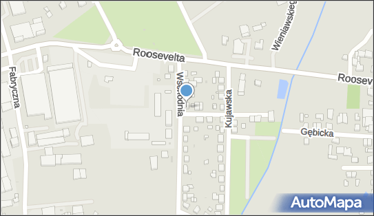 7661814401, Del Instalacje Elektryczne i Elektroniczne Bartosz Konieczka 