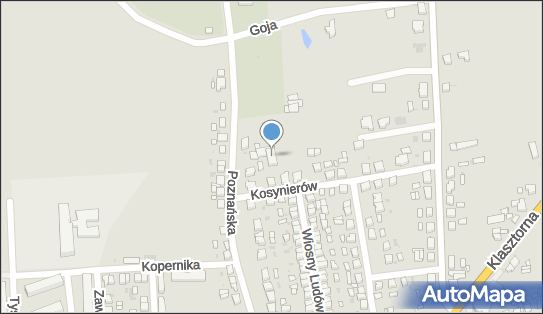6211619455, Bartosz Kostka Auto-Koźmin Bartosz Kostka 