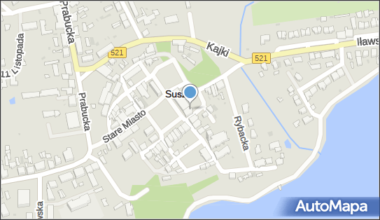 7441761743, Mobilek Części Samochodowe Bartosz Kubach 