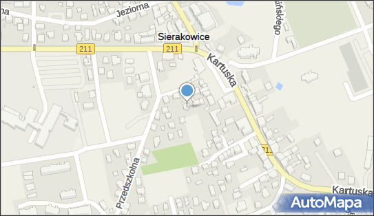 Bartosz Kuczkowski Barton, ul. Jana Sobieskiego 4A, Sierakowice 83-340 - Przedsiębiorstwo, Firma, NIP: 5891918847