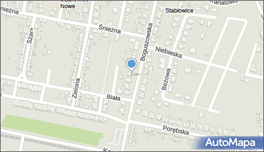 Bartosz Madej, Boguszowska 34, Wrocław 54-046 - Przedsiębiorstwo, Firma, NIP: 8961170084