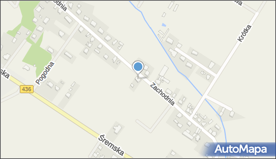 7851763894, Usługi Ogólnobudowlane Bartosz Pietrzak 