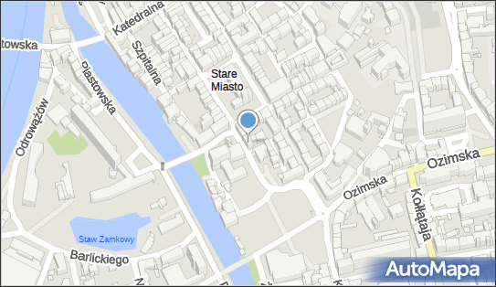 Bartosz Retmańczyk, Rynek 32A, Opole 45-015 - Przedsiębiorstwo, Firma, NIP: 7542230728