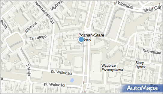 Bartosz Siminiak, Aleje Karola Marcinkowskiego 27, Poznań 61-745 - Przedsiębiorstwo, Firma, NIP: 7811757249
