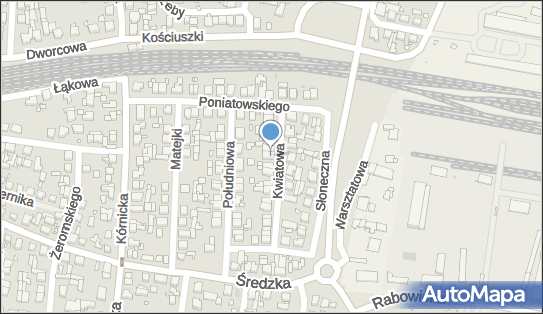 Bartosz Skibiński, Kwiatowa 12, Swarzędz 62-020 - Przedsiębiorstwo, Firma, NIP: 7772784471
