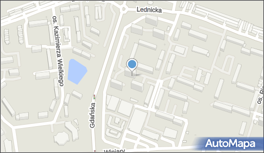 Bartosz Skupiewski, Osiedle Jagiellońskie 11a, Gniezno 62-200 - Przedsiębiorstwo, Firma, NIP: 7842269048