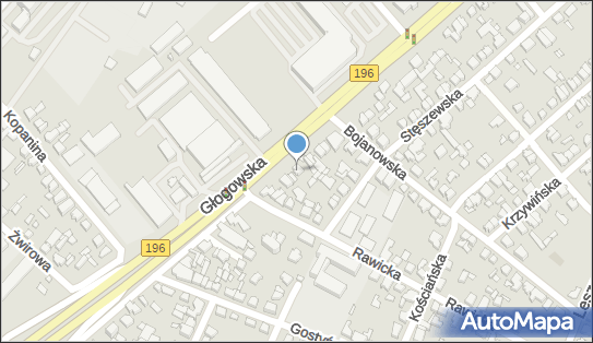Bartosz Szeja Alusownia - Serwis Felg i Opon, Mechanika Samochodowa 60-111 - Przedsiębiorstwo, Firma, NIP: 7642403565