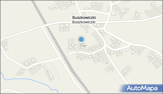 Bartosz Szuban Działalność Produkcyjno-Handlowa, Buszkowiczki 91 37-710 - Przedsiębiorstwo, Firma, NIP: 7951722469